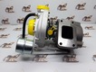 Турбокомпрессор на JCB 3CX, 4CX (код: 320/06047, 320/06079) Турбокомпрессор на JCB 3CX, 4CX (код: 320/06047, 320/06079)