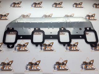 Прокладка випускного колектора для двигуна Dieselmax на JCB 3CX, 4CX (код: 320/06080, 320/06035)