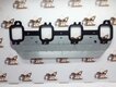 Прокладка выпускного коллектора для двигателя Dieselmax на JCB 3CX, 4CX ( код: 320/06080, 320/06035) Прокладка выпускного коллектора для двигателя Dieselmax на JCB 3CX, 4CX ( код: 320/06080, 320/06035)