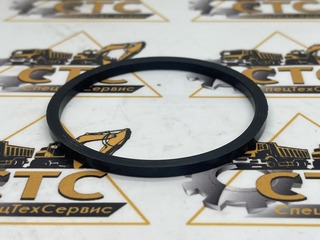 Кольцо уплотнительное для ТНВД на двигатель Diesel Max JCB (код: 320/06519)