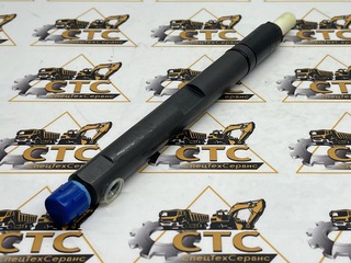 Форсунка топливная (АНАЛОГ) для двигателя DIESEL MAX 74kw (код: 320/06528, 320/06835)