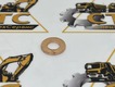 Шайба форсунки медная для двигателя Diesel max на JCB (код: 320/06530) Шайба форсунки медная для двигателя Diesel max на JCB (код: 320/06530)