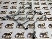 Комплект топливных трубок COMMON RAIL двигатель DIESEL MAX T4 на JCB (код: 320/06548) Комплект топливных трубок COMMON RAIL двигатель DIESEL MAX T4 на JCB (код: 320/06548)