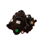 Топливный насос (ОРИГИНАЛ) для двигателя DIESEL MAX с топливной COMMON REIL (код: 320/06620, 28568252)