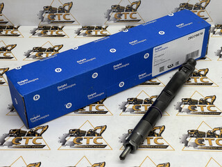 Форсунка паливна для двигуна DIESEL MAX система COMMON RAIL (код: 320/06827, 28229876)