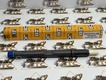 Форсунка топливная ОРИГИНАЛ для двигателя DIESEL MAX 74kw (код: 320/06835, LJBB04101A) Форсунка топливная ОРИГИНАЛ для двигателя DIESEL MAX 74kw (код: 320/06835, LJBB04101A)