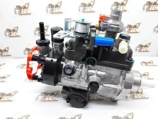 Паливний насос ТНВД на JCB 3CX, 4CX (код: 320/06924, 320/06929)
