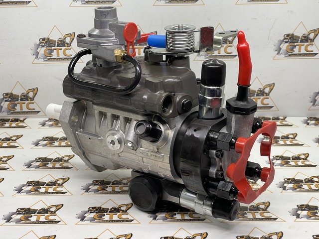 Топливный насос высокого давления 74kВ для двигателя DIESEL MAX (ОРИГИНАЛ) (код: 320/06930, 9323А270G) Топливный насос высокого давления 74kВ для двигателя DIESEL MAX (ОРИГИНАЛ) (код: 320/06930, 9323А270G)