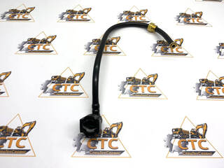 Паливна трубка на JCB 3CX, 4CX (код: 320/07087)