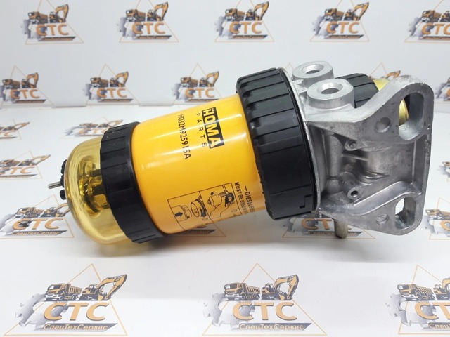 Насос сепаратор топливный грубой очистки на JCB 3CX, 4CX ( код: 320/07140 ) Насос сепаратор топливный грубой очистки на JCB 3CX, 4CX ( код: 320/07140 )