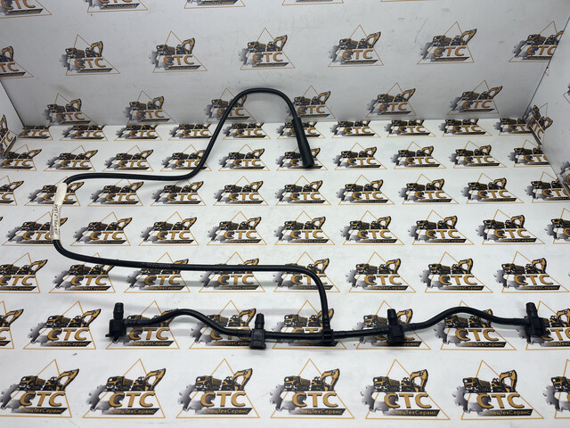 Трубка обратки для двигателя DIESEL MAX на JCB (код: 320/07225) Трубка обратки для двигателя DIESEL MAX на JCB (код: 320/07225)
