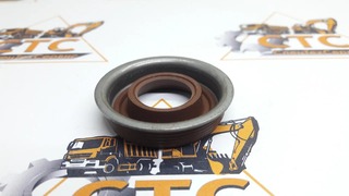 Прокладка форсунки для двигателя DieselMax на JCB 3CX, 4CX (код: 320/07504, 320-07504, 32007504)