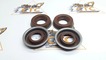 Прокладка форсунки для двигателя DieselMax на JCB 3CX, 4CX (код: 320/07504, 320-07504, 32007504) Прокладка форсунки для двигателя DieselMax на JCB 3CX, 4CX (код: 320/07504, 320-07504, 32007504)