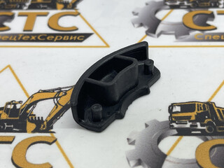 Фиксатор крышки форсунок для двигателя DIESEL MAX на JCB (код: 320/07617)