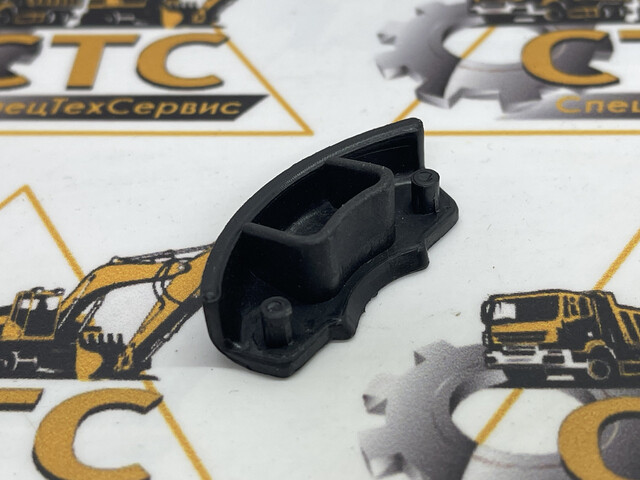 Фиксатор крышки форсунок для двигателя DIESEL MAX на JCB (код: 320/07617) Фиксатор крышки форсунок для двигателя DIESEL MAX на JCB (код: 320/07617)