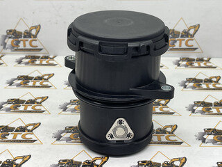 Сапун клапанной крышки для двигателя DIESEL MAX (код: 320/07701)