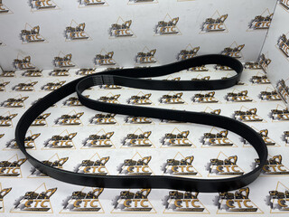 Ремінь приводний 8PK2011 для двигуна DIESEL MAX JCB (код: 320/08604, 320/08764)