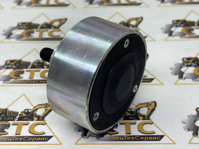 Ролик промежуточный для двигателя DIESEL MAX OEM на JCB (код: 320/08921, 320/08530, 320/08773) Ролик промежуточный для двигателя DIESEL MAX OEM на JCB (код: 320/08921, 320/08530, 320/08773)