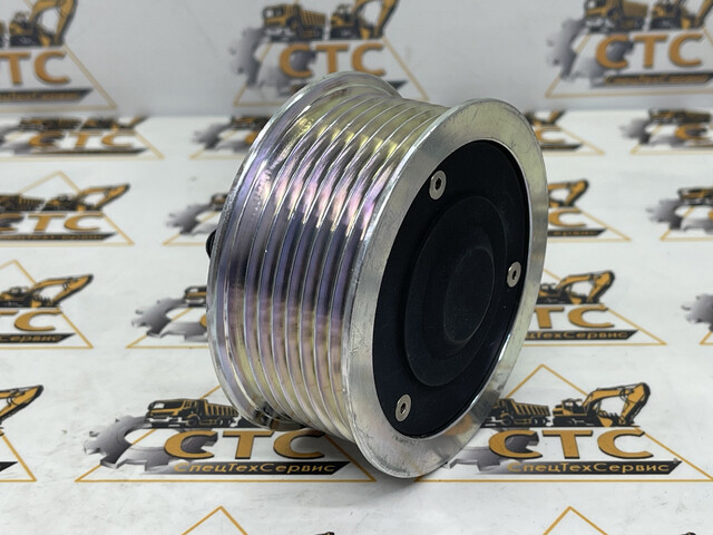 Ролик (шкив) промежуточный для двигателя DIESEL MAX (код: 320/08923, 320/08564) Ролик (шкив) промежуточный для двигателя DIESEL MAX (код: 320/08923, 320/08564)