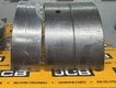 Вкладыши коренные ST стандарт (ОРИГИНАЛ) для двигателя DIESEL MAX на JCB (код: 320/09202) Вкладыши коренные ST стандарт (ОРИГИНАЛ) для двигателя DIESEL MAX на JCB (код: 320/09202)