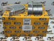 Вкладыши коренные ST стандарт (ОРИГИНАЛ) для двигателя DIESEL MAX на JCB (код: 320/09202) Вкладыши коренные ST стандарт (ОРИГИНАЛ) для двигателя DIESEL MAX на JCB (код: 320/09202)