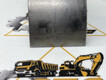 Вкладыши шатунные +0.50mm для двигателя DIESEL MAX на JCB (код: 320/09340, 320/09207) Вкладыши шатунные +0.50mm для двигателя DIESEL MAX на JCB (код: 320/09340, 320/09207)