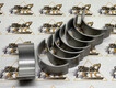 Вкладыши шатунные +0.50mm для двигателя DIESEL MAX на JCB (код: 320/09340, 320/09207) Вкладыши шатунные +0.50mm для двигателя DIESEL MAX на JCB (код: 320/09340, 320/09207)