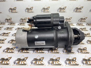 Стартер для двигателя DIESEL MAX на JCB ( код: 320/09346)