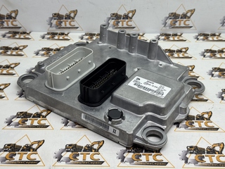 Блок управления (ОРИГИНАЛ) для двигателя DIESEL MAX TIR 4 (код: 320/09705)