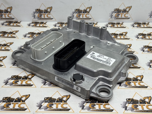 Блок управления (ОРИГИНАЛ) для двигателя DIESEL MAX TIR 4 (код: 320/09705)