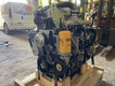 Двигатель в сборе (первой комплектности) 74 KW на JCB ( код: 320/40607) Двигатель в сборе (первой комплектности) 74 KW на JCB ( код: 320/40607)