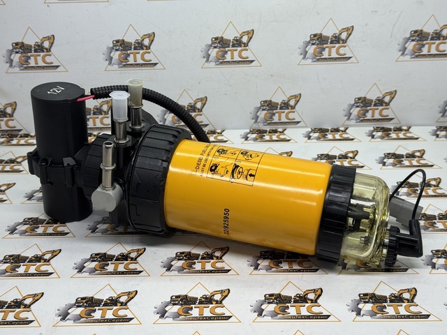 Фильтр топливный с насосом в сборе для двигателя DIESEL MAX (код: 320/A7046) Фильтр топливный с насосом в сборе для двигателя DIESEL MAX (код: 320/A7046)