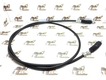 Трос газа JCB 525 - 537 ( код: 331/14324 ) Трос газа JCB 525 - 537 ( код: 331/14324 )