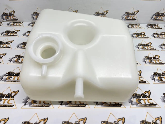 Бачок расширительный для погрузчика JCB ( код: 331/30265 ) Бачок расширительный для погрузчика JCB ( код: 331/30265 )
