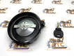 Крышка топливного бака на JCB 3CX, 4CX код: 331/33064, 331/45908, 331/26782, 123/05892 Крышка топливного бака на JCB 3CX, 4CX код: 331/33064, 331/45908, 331/26782, 123/05892
