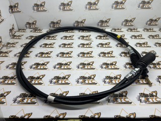 Трос газа для телескопического погрузчика JCB (код: 331/51329)