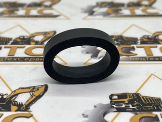 Сальник теплообменника для двигателя Perkins на JCB ( код: 3311A042, 02/101405)