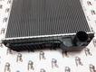 Радиатор охлаждения двигателя на JCB (код: 332/C5000, 402/L5575) Радиатор охлаждения двигателя на JCB (код: 332/C5000, 402/L5575)