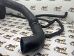 Патрубок радиатора верхний для двигателя Diesel Max на JCB ( код: 332/F8503) Патрубок радиатора верхний для двигателя Diesel Max на JCB ( код: 332/F8503)