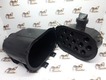 Корпус воздушного фильтра на JCB 3CX, 4CX ( код: 332/G3496, 332/D6935 ) Корпус воздушного фильтра на JCB 3CX, 4CX ( код: 332/G3496, 332/D6935 )