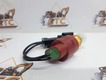 Датчик давления масла (красный) 12bar на JCB (код: 332/J0670 701/80374) Датчик давления масла (красный) 12bar на JCB (код: 332/J0670 701/80374)