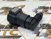 Адаптер паливної трубки 9,89mm (код: 332/K7806) Адаптер паливної трубки 9,89mm (код: 332/K7806)