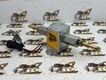 Топливный насос (ОРИГИНАЛ) для двигателя KOHLER на JCB (код: 400/Y0296)