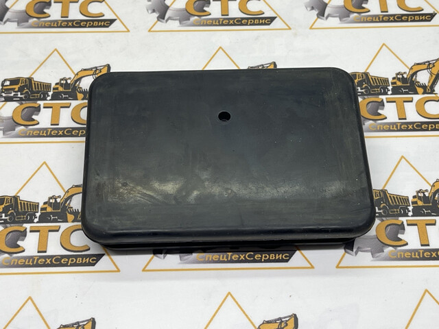 Крышка (заглушка) корпуса маховика 110х79х17 на JCB (код: 445/13703) Крышка (заглушка) корпуса маховика 110х79х17 на JCB (код: 445/13703)