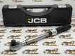 Динамометричний ключ (ОРИГІНАЛ) JCB 1/2 10-60 Нм (код: 647451) Динамометричний ключ (ОРИГІНАЛ) JCB 1/2 10-60 Нм (код: 647451)