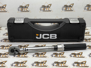 Динамометричний ключ (ОРИГІНАЛ) JCB 1/2 10-60 Нм (код: 647451)