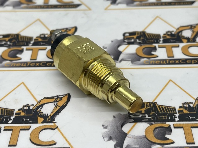 Датчик температуры для двигателя на JCB ( код: 701/57300) Датчик температуры для двигателя на JCB ( код: 701/57300)