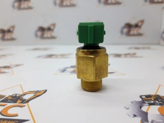 Датчик температуры масла JCB 3CX, 4CX (код: 701/71300, 701/54900, 701/33500)