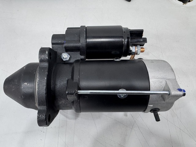 Стартер 3.2kW 12V для двигателя PERKINS серии AB,AK,YA,YB,YD YH,YK (код: 714/40158, 714/40006) Стартер 3.2kW 12V для двигателя PERKINS серии AB,AK,YA,YB,YD YH,YK (код: 714/40158, 714/40006)