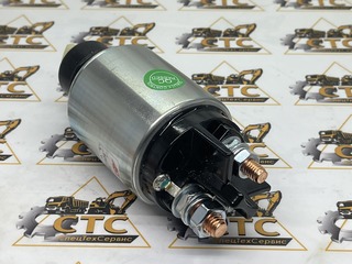 Втягивающее реле для стартера (714/40159) на двигатель Perkins серии АК, АВ, АА (код: 714/40160)